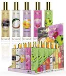 Revarome Fruits & Flowers 75ml display 25+5 tester