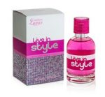 Creation Lamis Live In Style EDP 100ml