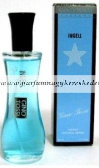 Gino Tossi Ingell women parfüm EDT 50ml