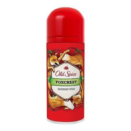 Old Spice Foxcrest dezodor (deo spray) 150ml