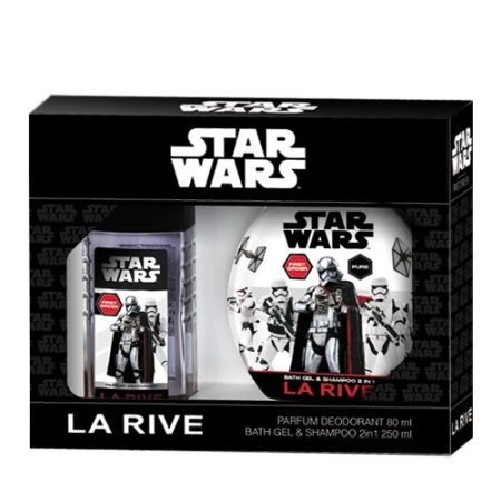 Star Wars First Order ajándékcsomag