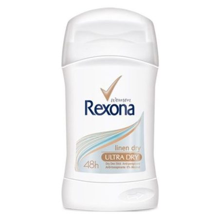 Rexona Linen Dry deo stick 40ml