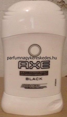 Axe Black 48H deo stift 50ml