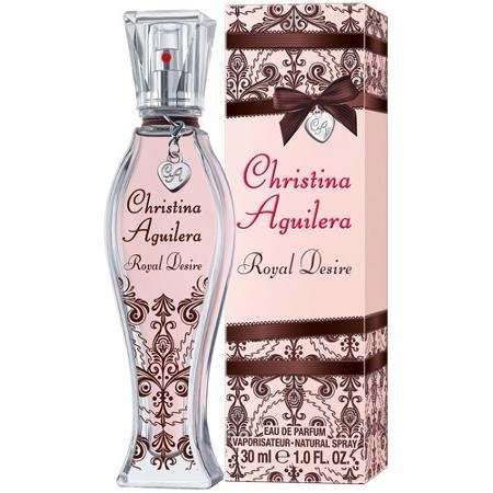 Christina Aguilera Royal Desire parfüm EDP 30ml
