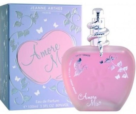 Jeanne Arthes Amore Mio EDP 100ml női parfüm