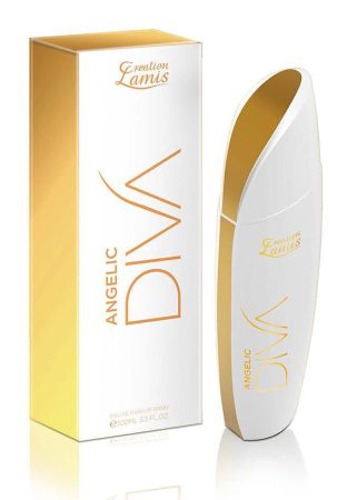 Creation Lamis Angelic Diva parfüm EDP 100ml