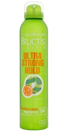 Garnier Fructis Style Ultra Strong 04 hajlakk 250ml