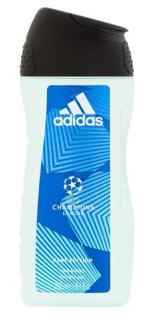 Adidas UEFA Champions League Dare Edition tusfürdő 250ml