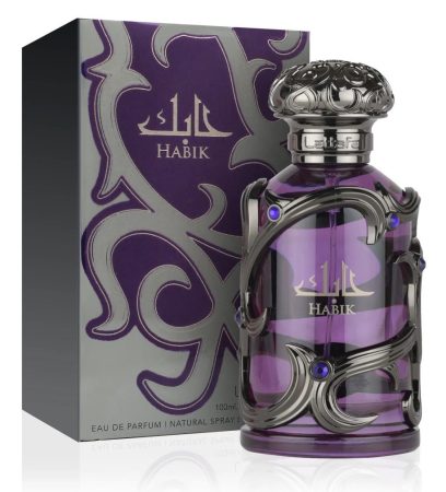 Lattafa Habik For Men EDP 100ml Férfi