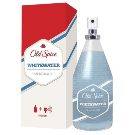 Old Spice Whitewater EDT 100ml
