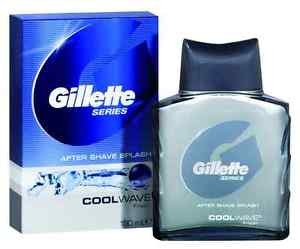 Gillette Cool Wave after shave 50ml