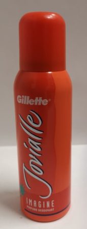 Gillette Jovialle Imagine dezodor 125ml női