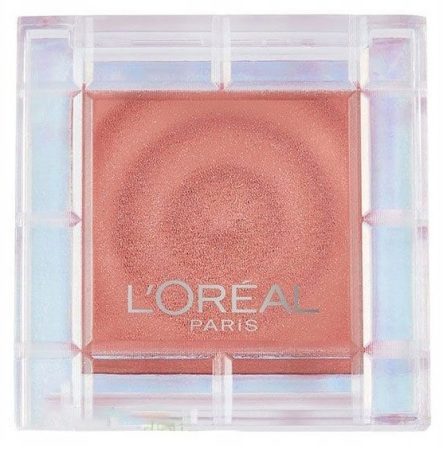 L'Oréal Color Queen Oil Szemhéjpúder 43 Positive Matte