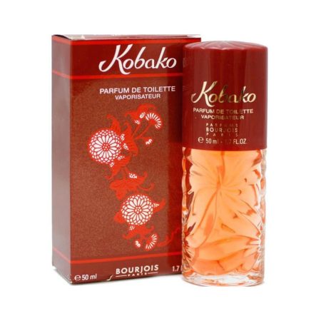 Bourjois Paris Kobako EDT 50ml