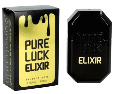 Linn Young Pure Luck EDT 30ml / Paco Rabanne 1 Million