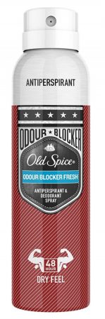 Old Spice Odour Blocker Fresh dezodor 150ml