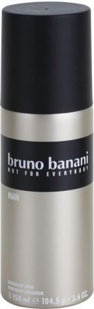 Bruno Banani Man Dezodor Spray 150ml