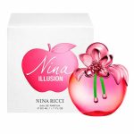 Nina Ricci Nina Illusion EDP 50ml