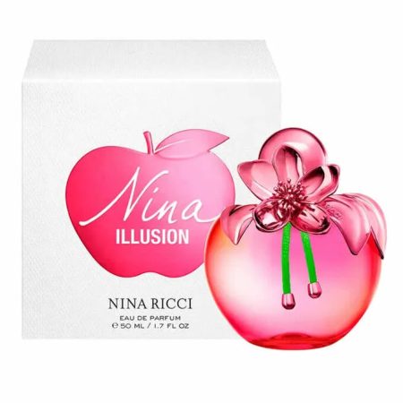 Nina Ricci Nina Illusion EDP 50ml