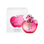 Nina Ricci Nina Illusion EDP 80ml