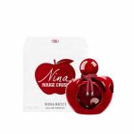 Nina Ricci Nina Rouge Crush EDP 50ml