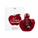 Nina Ricci Nina Rouge Crush EDP 80ml