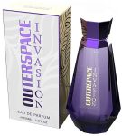   Linn Young Outerspace Invasion EDP 100ml / Thierry Mugler Alien
