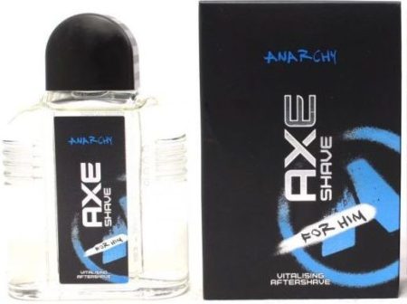 Axe Anarchy for Him after shave 100ml