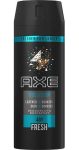 Axe Collision dezodor 250ml