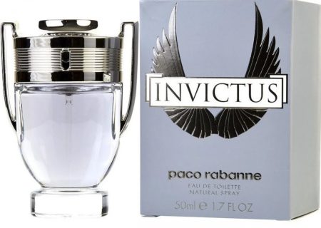 Paco Rabanne Invictus EDT 50ml