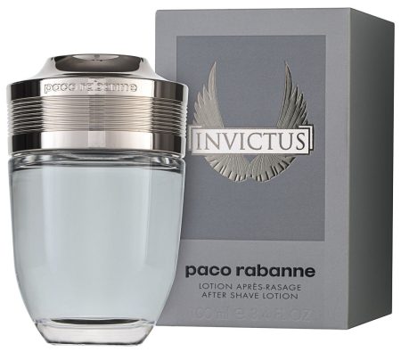 Paco Rabanne Invictus After Shave 100ml