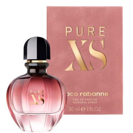 Paco Rabanne Pure XS For Her EDP 30ml