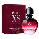 Paco Rabanne Black XS For Her EDP 30ml