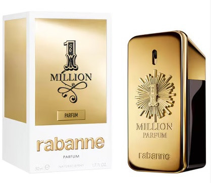 Paco Rabanne 1 Million Parfum EDP 50ml
