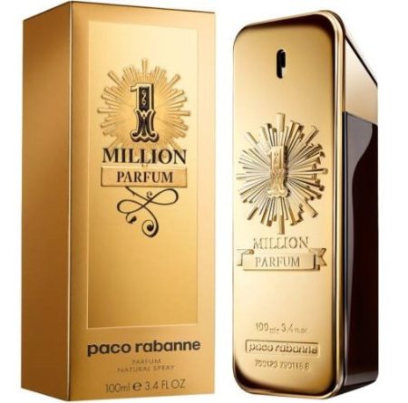 Paco Rabanne 1 Million Parfum EDP 100ml