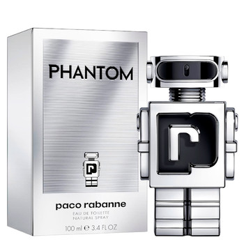 Paco Rabanne Phantom EDT 100ml