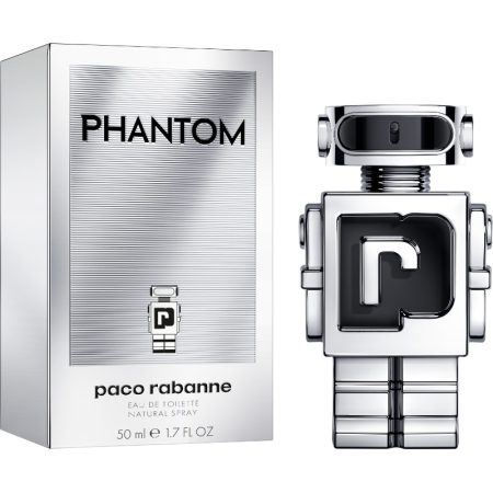 Paco Rabanne Phantom EDT 50ml