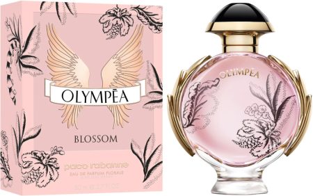 Paco Rabanne Olympéa Blossom EDP 80ml