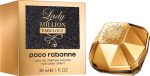 Paco Rabanne Lady Million Fabulous EDP 30ml