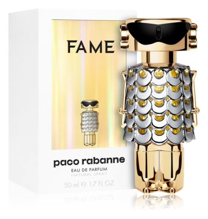 Paco Rabanne Fame Eau de Parfum EDP 50ml