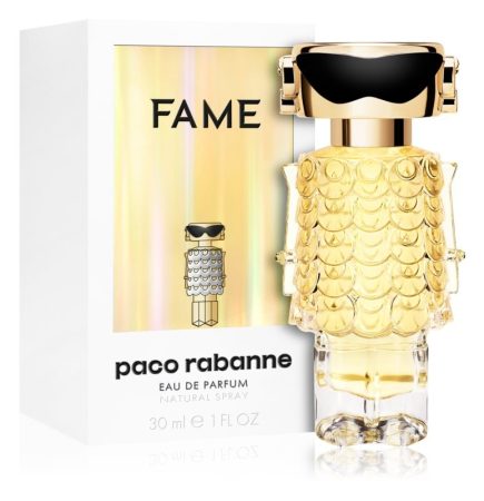 Paco Rabanne Fame Eau de Parfum EDP 30ml