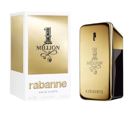 Paco Rabanne 1 Million EDT 50ml