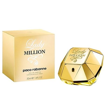 Paco Rabanne Lady Million edp 50ml