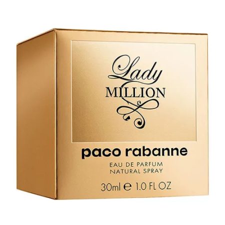 Paco Rabanne Lady Million EDP 30ml