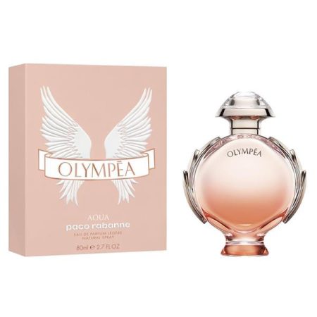 Paco Rabanne Olympéa EDP 80ml