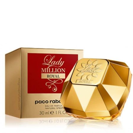 Paco Rabanne Lady Million Royal edp 30ml