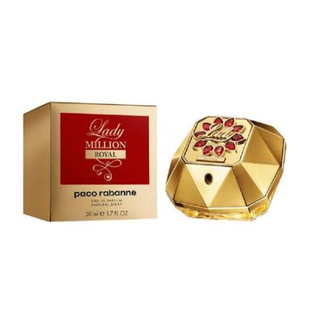 Paco Rabanne Lady Million Royal edp 50ml