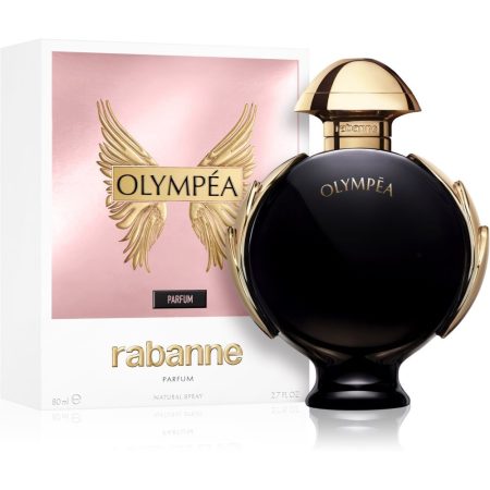 Paco Rabanne Olympéa Extrait de Parfum 80ml