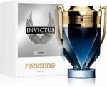 Paco Rabanne Invictus Extrait de Parfum 100ml
