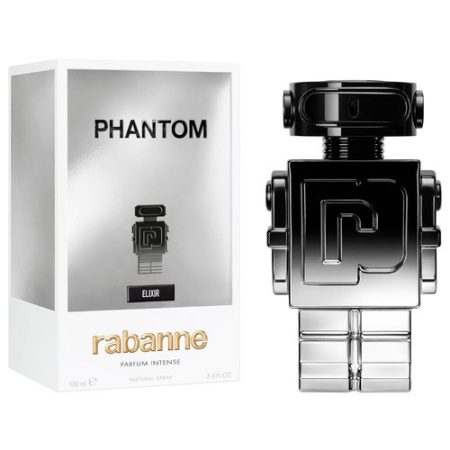 Paco Rabanne Phantom Elixir Parfum Intense 100ml